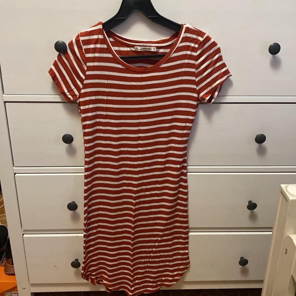 Heart and Hips Dress